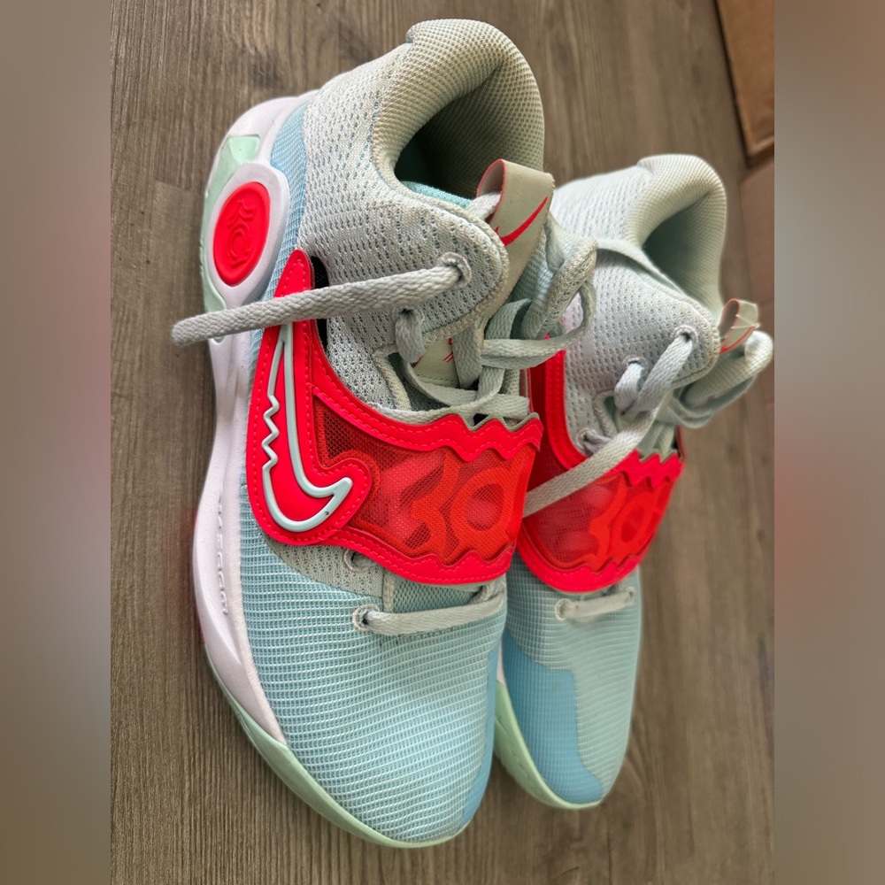 Nike KD Trey 5 X Mens Size 10